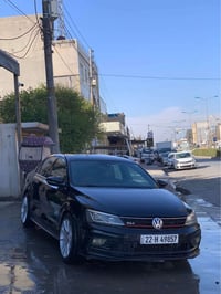 جیتا GLI • ٢٠١٦ • أربيل