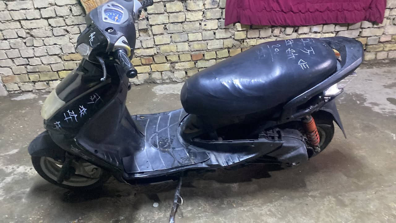 السلام عليكم سكنس نثيه نقص باتري وقبق هندر البيع كوم حديد 200الف مكاني حي العامل


**إذا كنت صاحب هذا الإعلان وتريد حذفه لأي سبب، رجاءا أرسل رسالة إلى الدعم الفني**