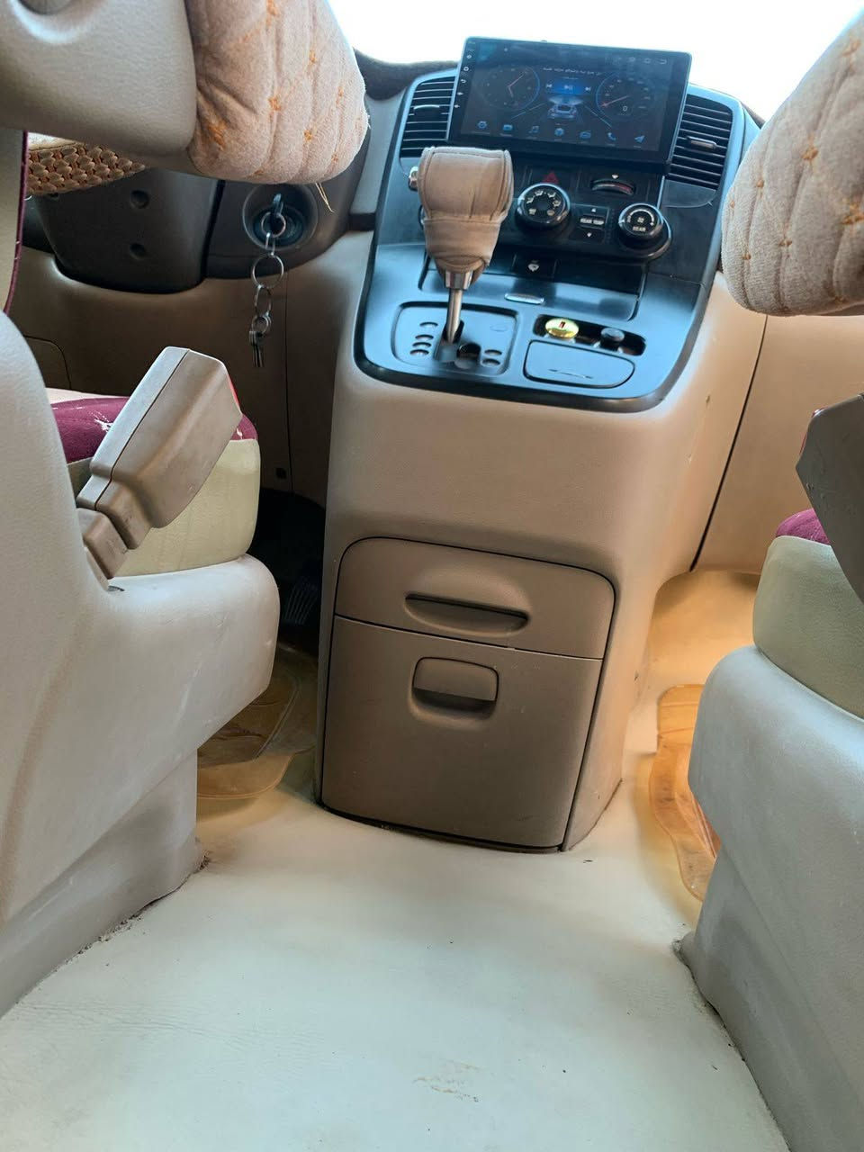 سلام عليكم كرنفال موديل ٢٠٠٦
خليجي حداديه مكينه كير تبريد شغال تخم تاير
مداور مباشر رقم انكليزي مكاني سماوه رميثه
***********
