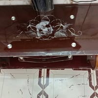 ميز ستاند بلازما • ميز شاشة مدمج • بابل-الحلة