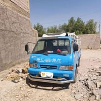 كيا • جير ٥ يفلت • لا ضربة ولا تبديل