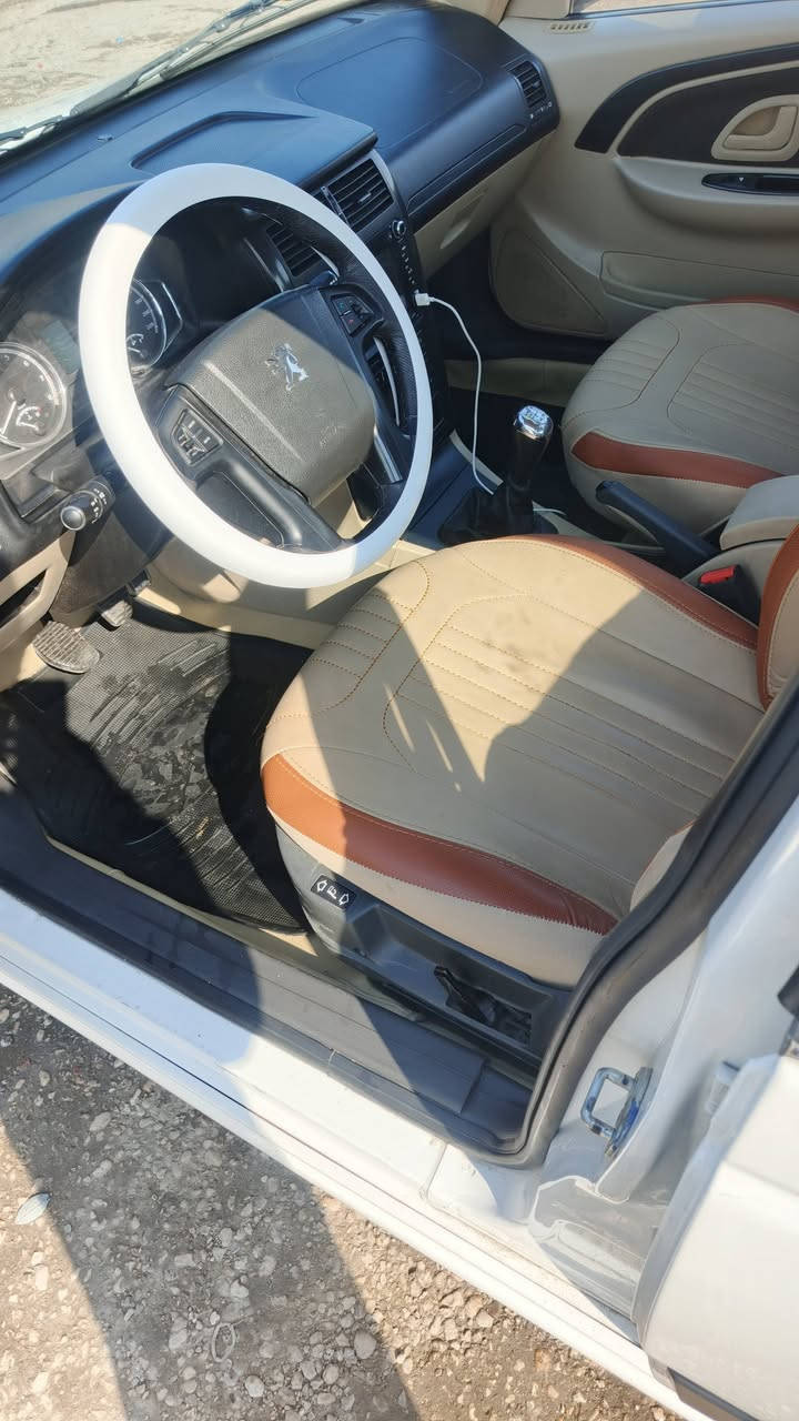 السلام عليكم اخوان بيجو بارس موديل 24 كفاله عامه من الزلم رقم كربلاء باسمي ماشيه 33 العنوان كربلاء السعر 84 وبيها مجال***********
