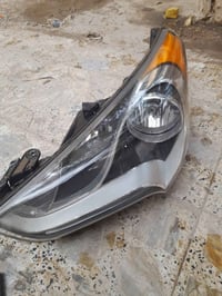 لايت هونداي فيلوستر • يسرة • نضيف