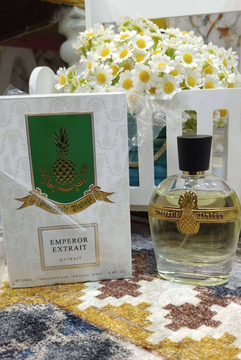 عطور مستخدمة للبيع او مراوس حسب القناعة 💐🌹 الأسعار أسفل الصور


**إذا كنت صاحب هذا الإعلان وتريد حذفه لأي سبب، رجاءا أرسل رسالة إلى الدعم الفني**