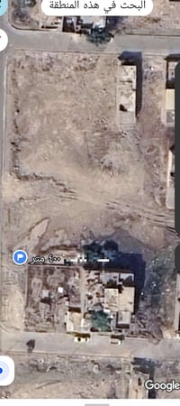 ٤٠٠ متر للبيع ٧ اقصور ٢٠ في ٢٠ ‏‪07775578789‬‏