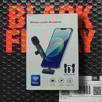 مايك • تسجيل لشخصين • ثنائي