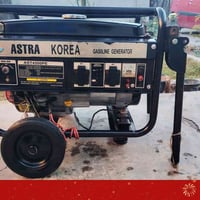 مولد • كوري • ١٥أمبير