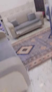 كنب ٥مقاعد • نضيف • مستعمل