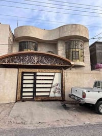 دار سكني • ٢٠٠م • طابو ملك صرف