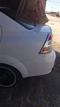 افيو ٢٠١١ • كير يدوي • نجف كوفه