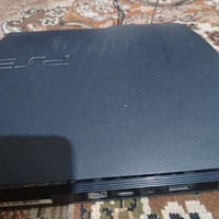 مدينه صدر • بلاي ستيشن3 • هارد و٣ جوستيك