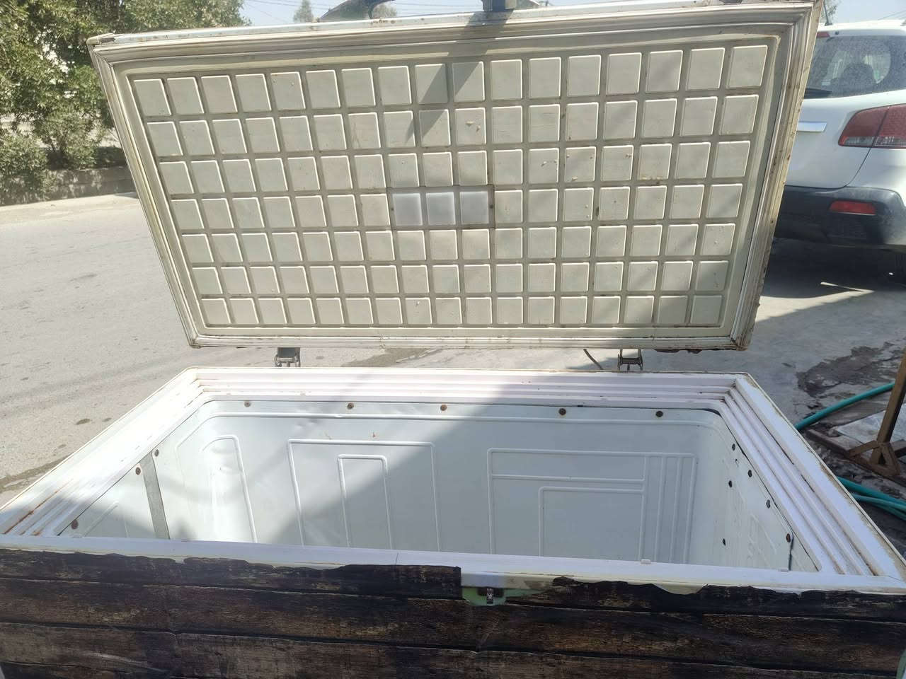 مجمده البيع مكان شهربان تجميد فول
***********
***********
