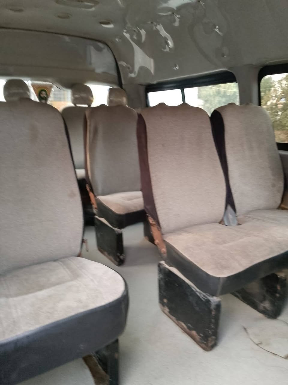 سلام عليكم ورحمه الله وبركاته عندي باو موديل 2015سياره حلوه كير مكينه ياباني مال جمره مصبوغه حزام جماليه سعر 95عنوان بغداد لشعب استفسار ‏‪***********‬‏
