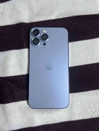 آيفون ١٣ برو ماكس • ٢٥٦ • نموذج M