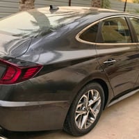 سوناتا 2023  فول مواصفات بيع مستعجل سعر 170