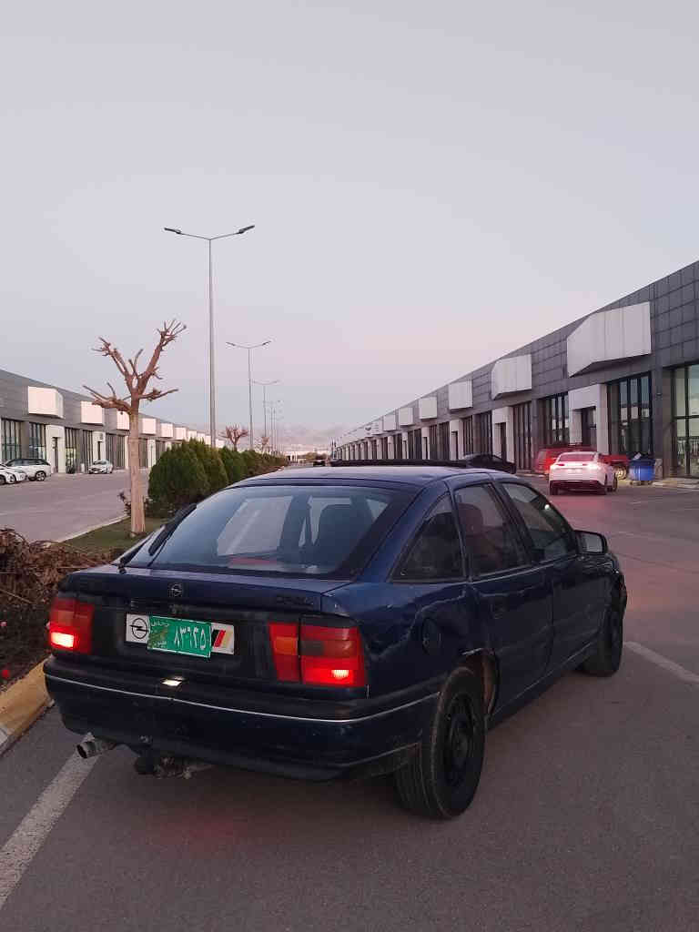 فروشتنى خيرااا
ئوپل ڤيكترا ١٩٩١
مه كينه  ١٦ قايش پان
پاوه ره 
گير عادى
سلايت 
سه ياره كه مه زبوته
كاره بايات كامل مه زبوته
ته قه و ره قه به شه رته
ئارم پلاستيك هه وليره
ئارموو ئه وه ليات به شه رت
موس و براوه به شه رت
ته قه و ره قه نييه
سه ياره كه مالى فه قيره
سعرى ١٦$ معامهله برايانه
 ژم***********
سه ياره كه له سليمانييه السليمانية, العراق
