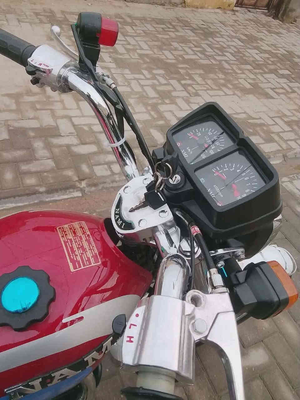 نامه 22ماروني اوراق اصولي((السعر 1300 او مراوس بجهاز الترا)))
شوفت عينك واحلا من الصورة ***********
((مكان رميثه)))
