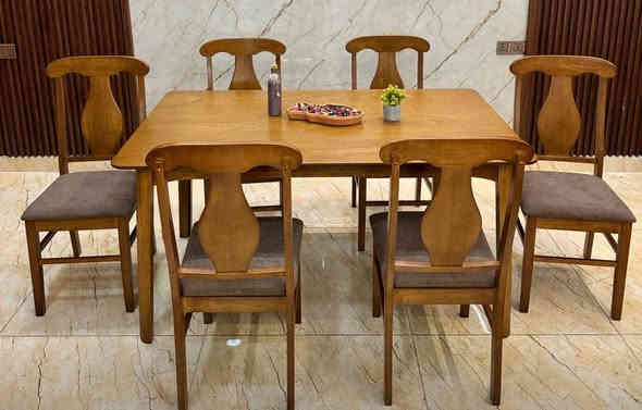 ميز 6كراسي ماليزي اصلي 

للحجز والاستفسار يمكنك مراسلتنا على الصفحه الرئيسيه 
وايضا يمكنك لاتصال واتساب او تصال هاتفي 📞📞
رقم الهاتف ***********

توجد خدمه توصيل كافه محافظات العراق 🚛🚛🚛🚛
