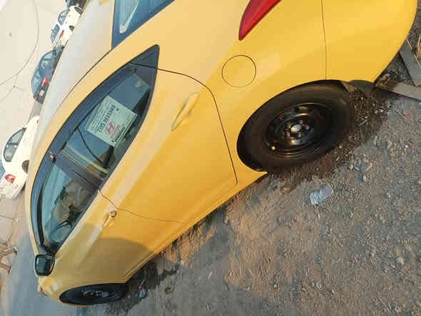 السلام عليكم النترا 2011 وارد امريكي حادثه بنيد بدون بدون دواخل وبدون ايرباك سياره احلى من الصوره حجم المكينه 1800 دوش وذاك مراوس بخصوصي هم يرهم السعر 95 وبيه مجال العنوان بغداد السيديه او الرضوانيه  *********** {}***********
