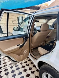 تيكو • ٢٠١٣ • كفالة محرك