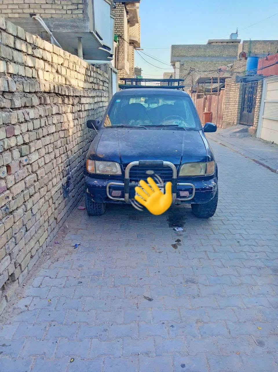 السلام عليكم سبورتج مكينه مفتوح بهيه تدخين تنقص كير عادي خير من الله كشر كدام العين يرادله ترتيب كهربائيات شغاله رقم بغداد ألماني بسمي تحويل ثاني يوم سنويه ل ٢٨ مكاني بغداد الشعب تفاصيل أكثر اتصل *********** سعرهه ٢٥ وبيها مجال
