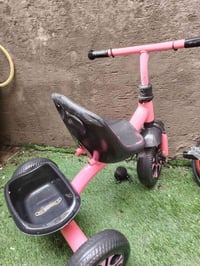 بايسكل • للأطفال المحتاجين • البصرة