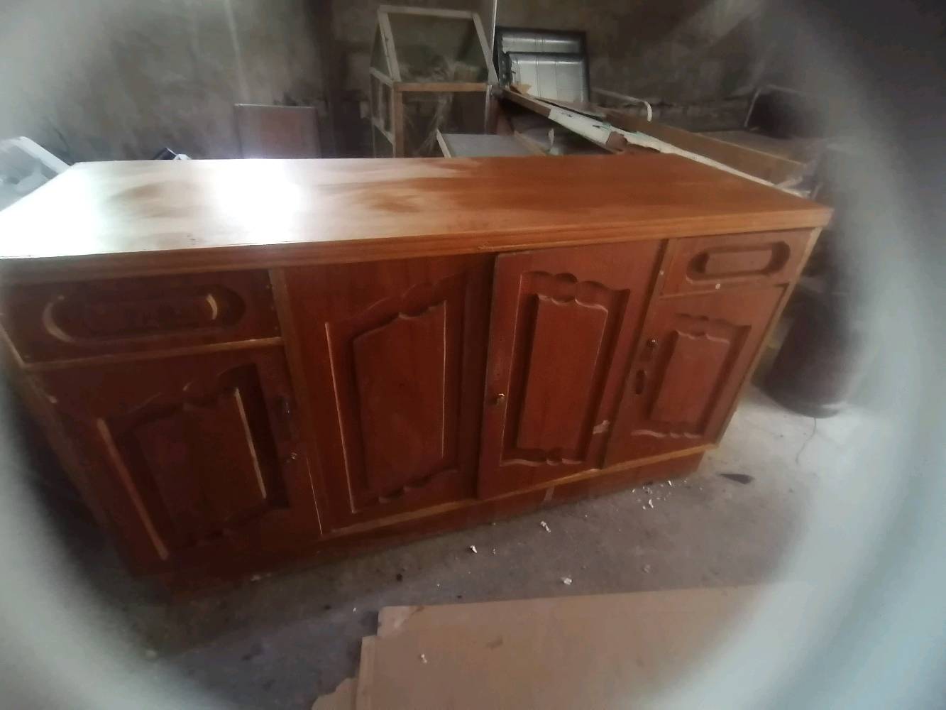 بغداد الرأسة العبيدي قرب جامع الإمام علي