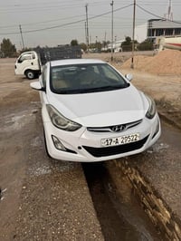 النترا • ٢٠١٦ • خليجي