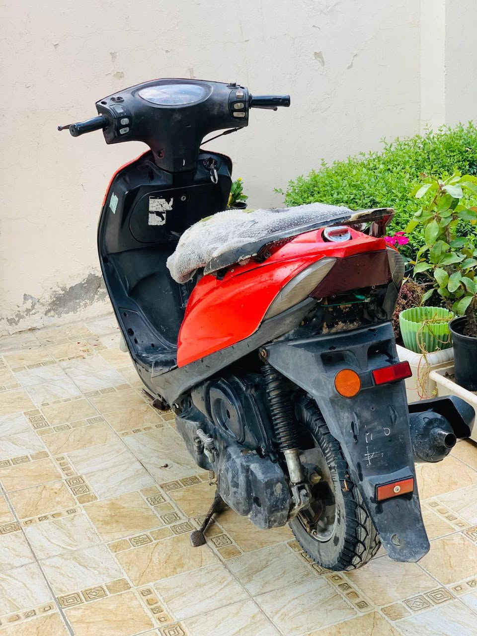 ماكس ثعلب 
شلعه ومعدل ونعومه 
السعر/275 وبيها مجال 
حله مركز المدينة 
***********
