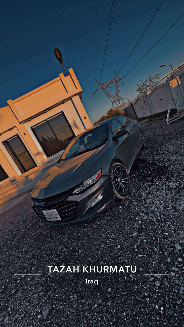 Malibu 2020 premier 
فول فول١/١ 
مكينة ٢٠ توربو 
كشن تبريد تدفئة 
تشغيل عن بعد 
بنورما 
كج الكتروني 
بيها بعد اهواي موصفات 
ماشيه ١٣٠ ميل 
٥ قطع ابيعه حزام 
سعر ١٠٥ و بي مجال 
*********** كركوك, العراق
