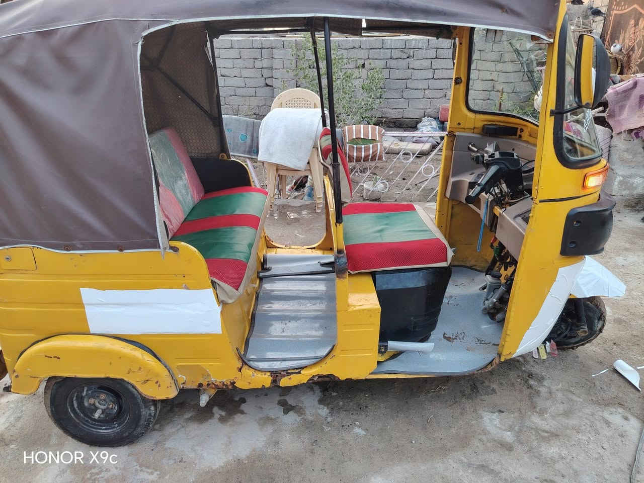 السلام عليكم تكتك للبيع رقم بصره مشروع وطني وين ماكان تندار سعره 4500


**إذا كنت صاحب هذا الإعلان وتريد حذفه لأي سبب، رجاءا أرسل رسالة إلى الدعم الفني**