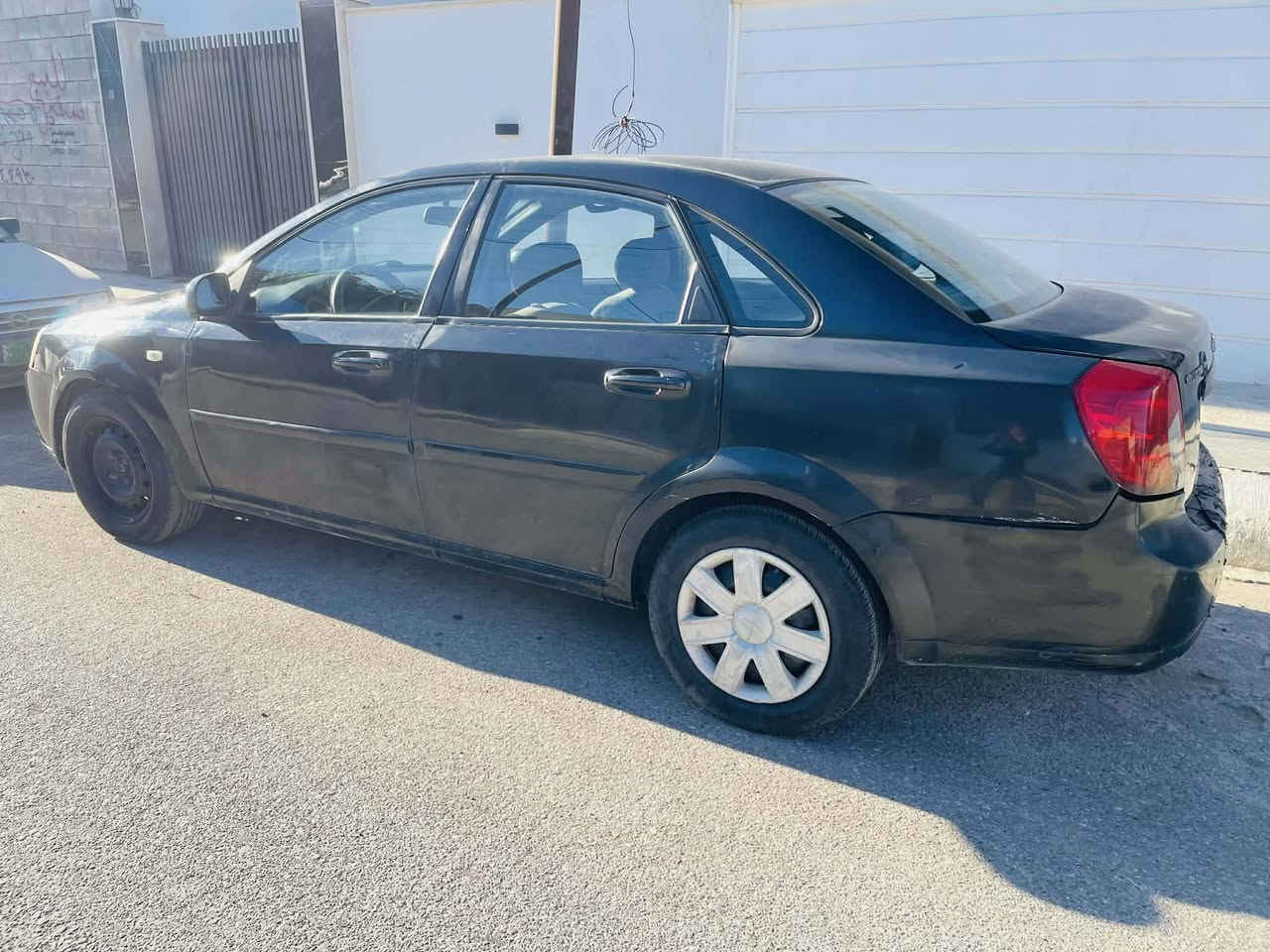 السلام عليكم
اوبترا موديل 2008
السيارة تحويل بشرط 
سعر 60 بيها مجال


**إذا كنت صاحب هذا الإعلان وتريد حذفه لأي سبب، رجاءا أرسل رسالة إلى الدعم الفني**