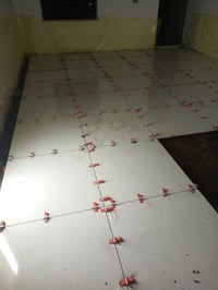 تركيب سيراميك • بورسلين • مرمر