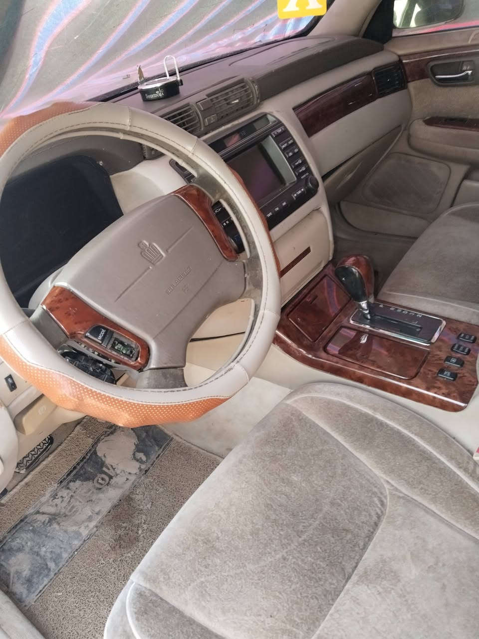 ملكه ادوات للبيع فقط اربع دكم ثلاجه تبريد قطعتين دبل شاشه مسجل كرستال سويج ريموت حداديه جاهزه محرك فيفيتي كايم تحتاج طابوكه السياره دواخل وكشر يخبل كصة جنطه السعر 25 وبيه مجال قليل متوم طبق الاصل شمالي قديم ماعليه عين مكانهه بالحله بابل *********** واتس واتصال
