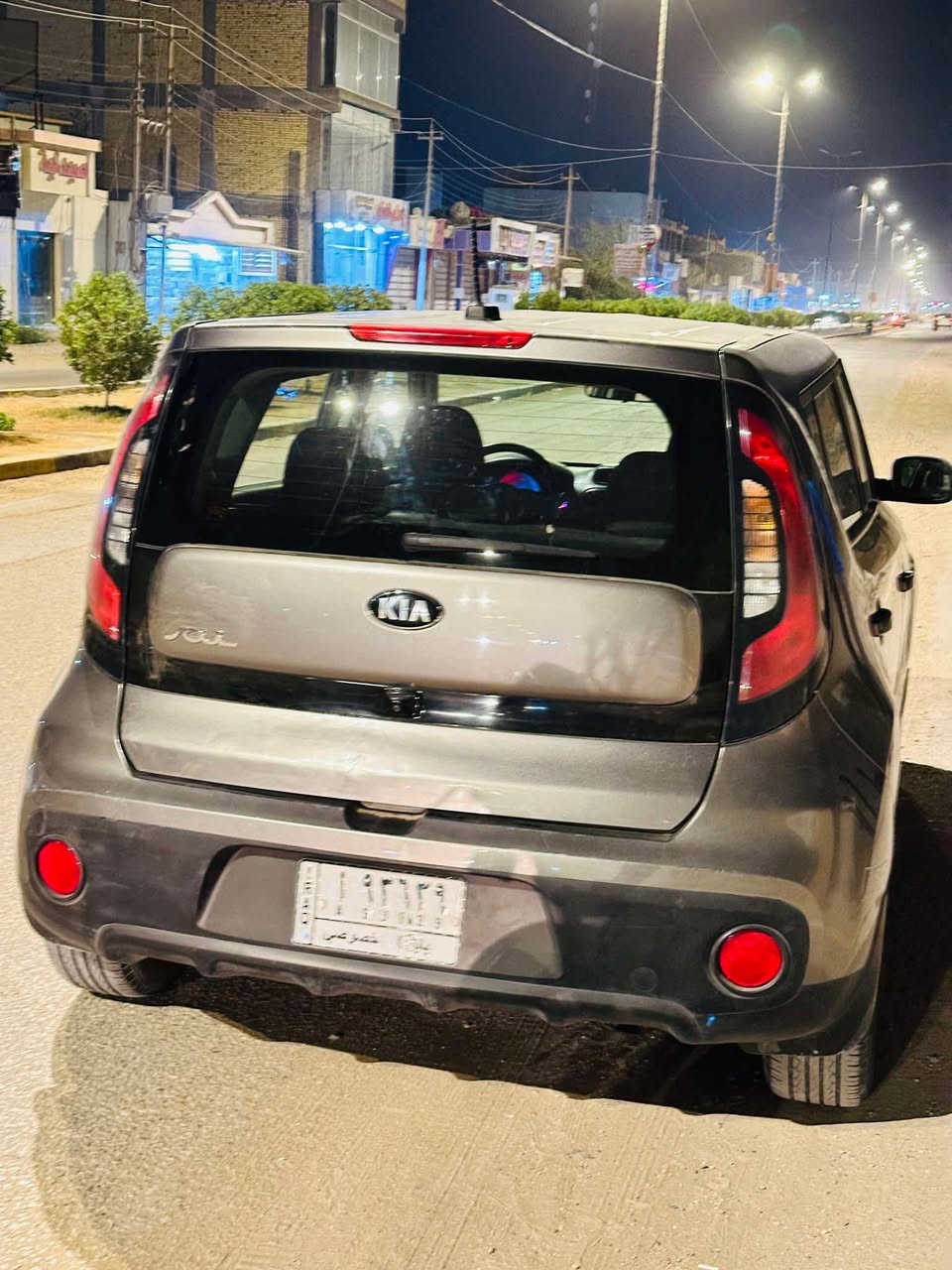 السلام عليكم 
سيارتي للبيع موديل ٢٠١٩
السونار مرفق وي الصور 
هزه وسنويه جديده 
تخم تايرات جدد 
رقم بابل مداور ثاني يوم 
مكان السياره سماوه رميثه 
للاستفسار 

‭٠٧٨٢ ٨١٥ ٠٤٤٣‬
