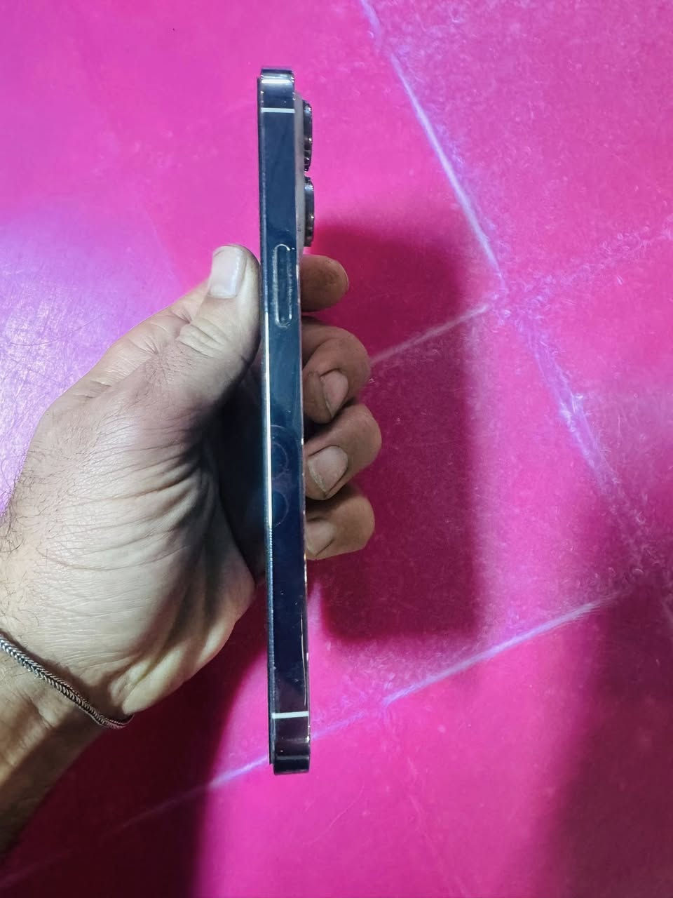 للبيع ايفون14 ممفتوح جهاز نضيف الون ابيض طافي السعر خاص ذاكره 128  البطاريه 87 مكاني كوفه فقط بيع ماراوس ***********
