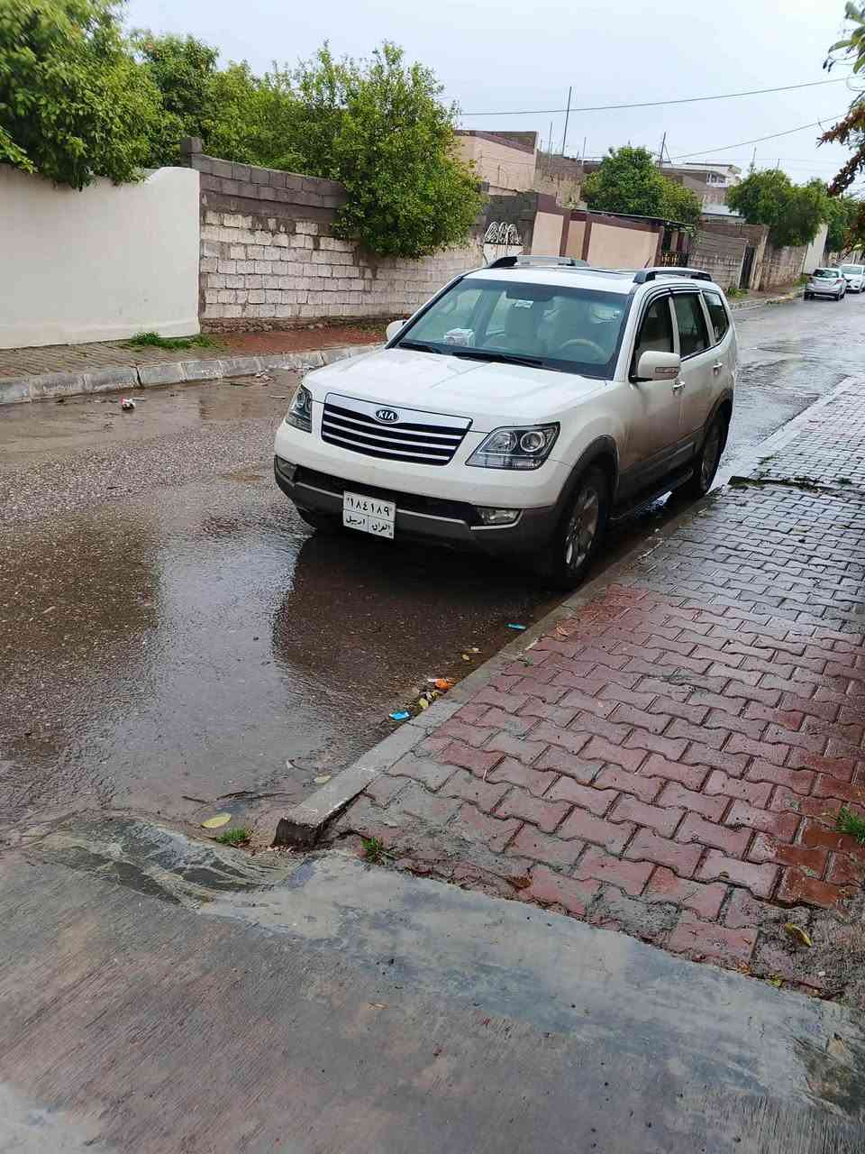 مهافي ٢٠١١ مواصفات فول بس بدون فور ويل صبغ عام بدون تجية مرتبة حيل سعر ١١٥
لمعلومات اكثر اتصل 

‭0782 395 2653‬ Singapore
