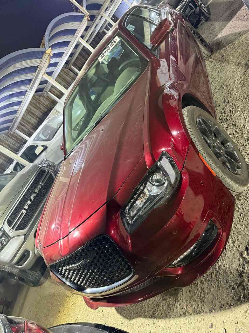 اوباما فول مواصفات 
بدون ايرباك 
حساسات 
رادارات 
كامرات 
كشنات جلد تدفئة و تبريد 
محرك 3600
ماشية 15000
مرقمة بغداد بأسمي
*********** بي واتساب
