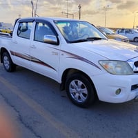 كامري • ٢٠٠٩ • ما مضروب