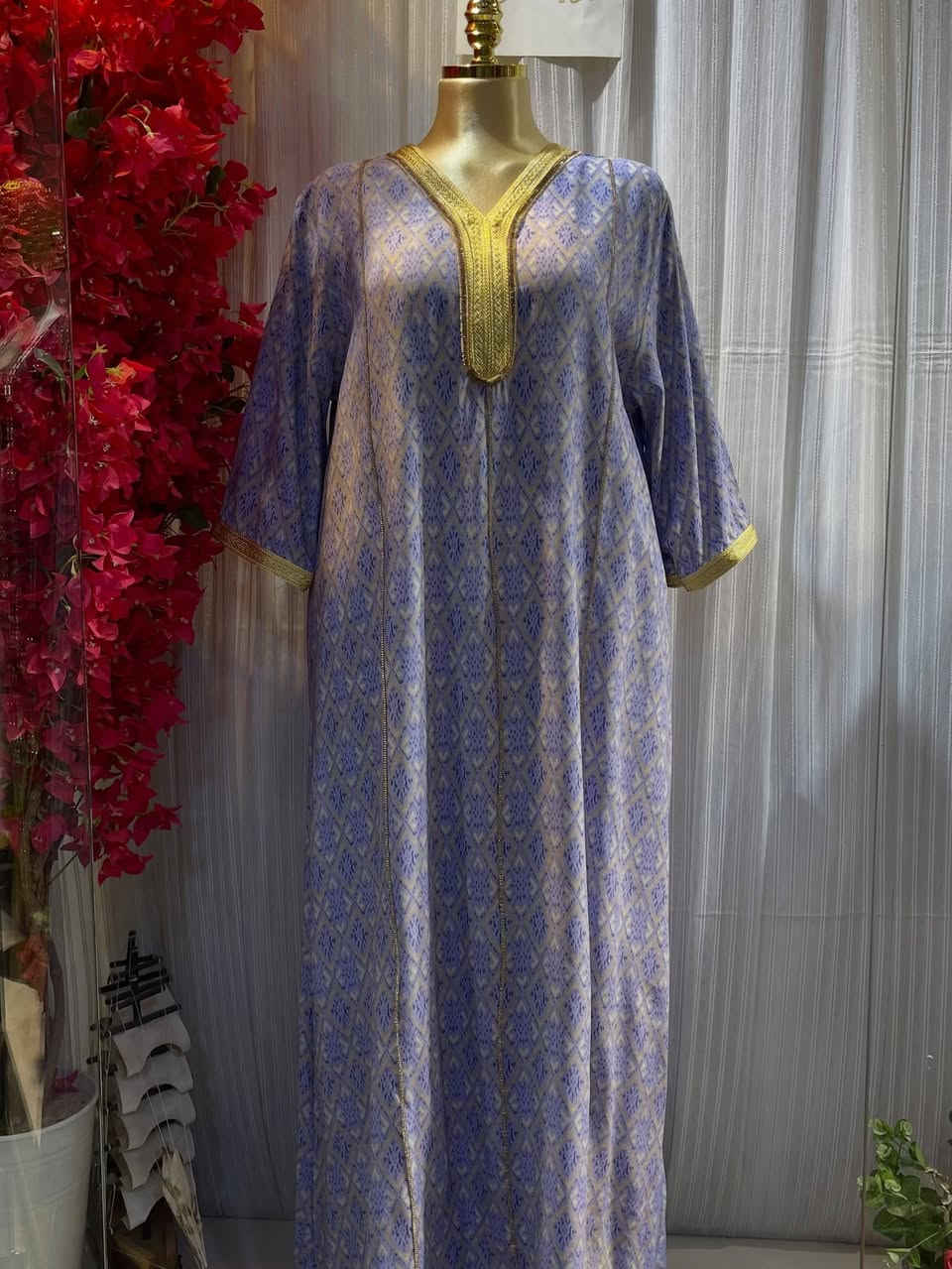 وكالة حرير التجاريه  دشاديش خامة ممتازة درجة اولى 🔥
قياسات محدودة 🌹
يوجد توصيل داخل النعمانية خلال ربع ساعة يجيك الطلب🚗
أسعارنا بسعر الجملة أو أقل 👍💯💯
سعر القطعة 10 الف دينار 🙏
سارع بل حجز الكمية محدودة🏃
تابع وكالة حرير التجارية ليصلك كل ماهو جديد و مميز


**إذا كنت صاحب هذا الإعلان وتريد حذفه لأي سبب، رجاءا أرسل رسالة إلى الدعم الفني**