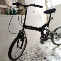 بايسكل • ياباني اصلي • بريك خلفي معطل