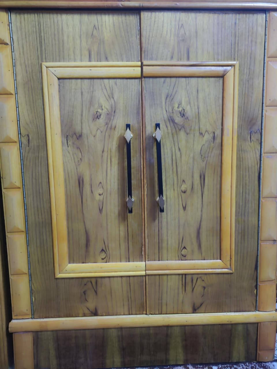 عرض خاص
ميز تواليت 60 الف فقط سارع واحجز كمية محدودة 
***********
***********
