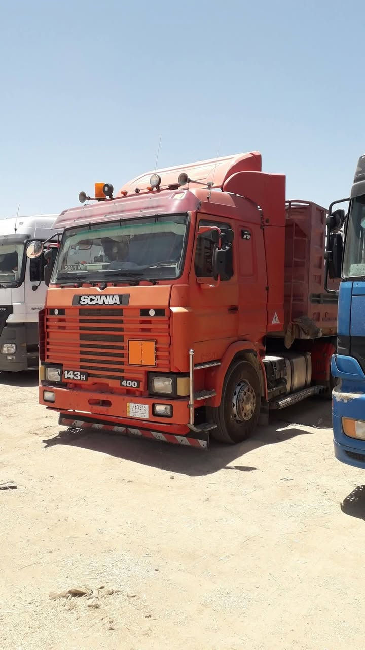 السلام عليكم سكانيه 143 06 مديل 1995 سياره خير من الله جديده وبلاديه شاصي مضروب باج عربانه اوربي مزوج صاصي 16 تخم تاير راس وعربانه السعر 230$ ***********
