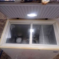 مجمدة • براد • طباخ