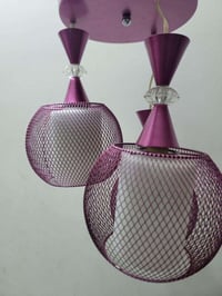 ثريا ٢ • فانوس ٢ • شغالات ونظيفة