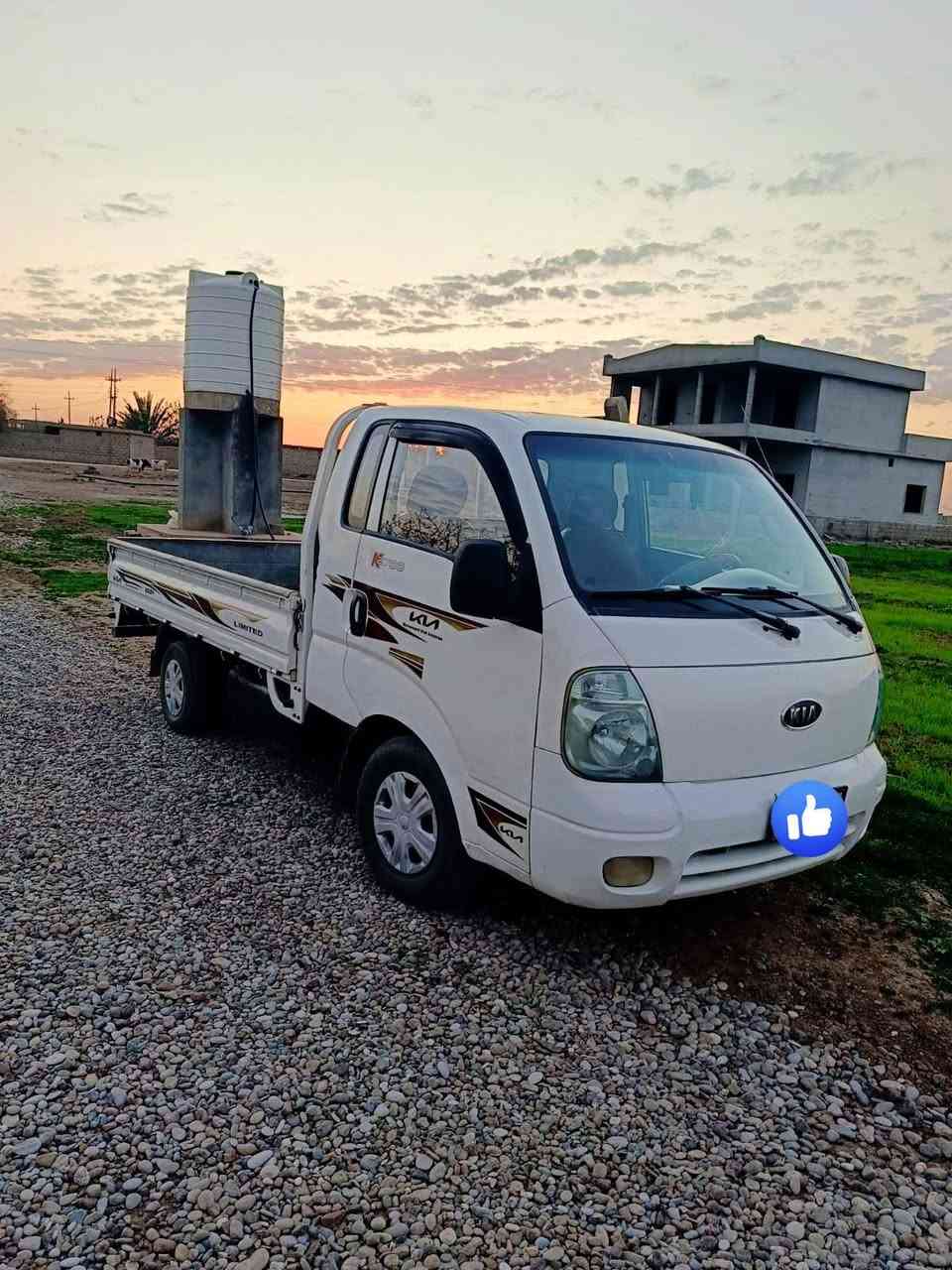 كيا موديل 2010
رقم صلاح الدين 

گير محرك شرط

مكان كركوك الحويجة قرية تل علي 

السعر والاستفسار اتصل على الرقم التالي 

***********
