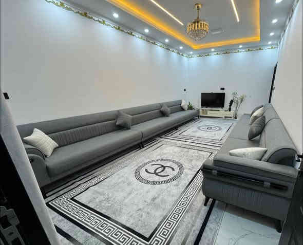 #موبيليات_جيهان@وكيل حصري لشركة بوفو استنبول للقنفات 

تقدّم موبيليات جيهان أحدث تشكيلات تخم القنفات بتصاميم عصرية وأناقة فاخرة تناسب جميع الأذواق.
قنفاتنا تتميز بـ:
 • جودة إسفنج عالية الكثافة لراحة تدوم سنوات.
 • أقمشة فاخرة مقاومة للبقع وسهلة التنظيف.
 • ألوان هادئة وعصرية تضيف لمسة جمال على الصالة.
 • هيكل خشبي متين يضمن قوة وثبات أثناء الاستخدام.
 • تشطيب دقيق يبرز فخامة العمل اليدوي.

جاهزين نخدمكم بأفضل الأسعار،
نقداً وتقسيط… ومتوفر توصيل لكل المناطق.

العنوان: طوز – الشارع العام – قرب العلوة الجديدة -مقابل حي العصريه 
التواصل: ***********
