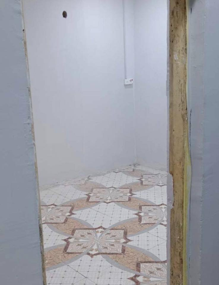 السلام عليكم
بيت للايجار بالتنومة شارع 17 البيت ركن مقابل حديقة طابقين الطابق الأول يتكون من ديوانية وغرفة منام وهول ومطبخ وحمام ومنور
الطابق الثاني يتكون من غرفتين وهول ومطبخ وحمام

السعر : 550 الف

موطني للأستثمار العقاري 
***********
***********

19
