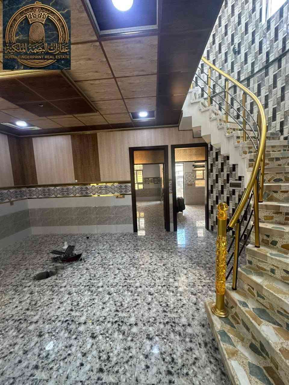 دار للبيع 🏘 ركن عدد  ( 2)   السعر جدا مناسب
موقع الدار في منطقه القوسيات خلف معمل غاز توفيق
مساحه 180 متر 
واجهه 8
3 غرف نوم 

سعر 65 مليون وبيه مجال 

الاستفسار اتصل على الارقام التاليه
***********     ابو براق 
***********     ابو راكان 

   #عقارات_البصمة_الملكية
#مقاولات_عامه_بناء_بالقساط  #بيع_وشراء_الدور_والاراضي
