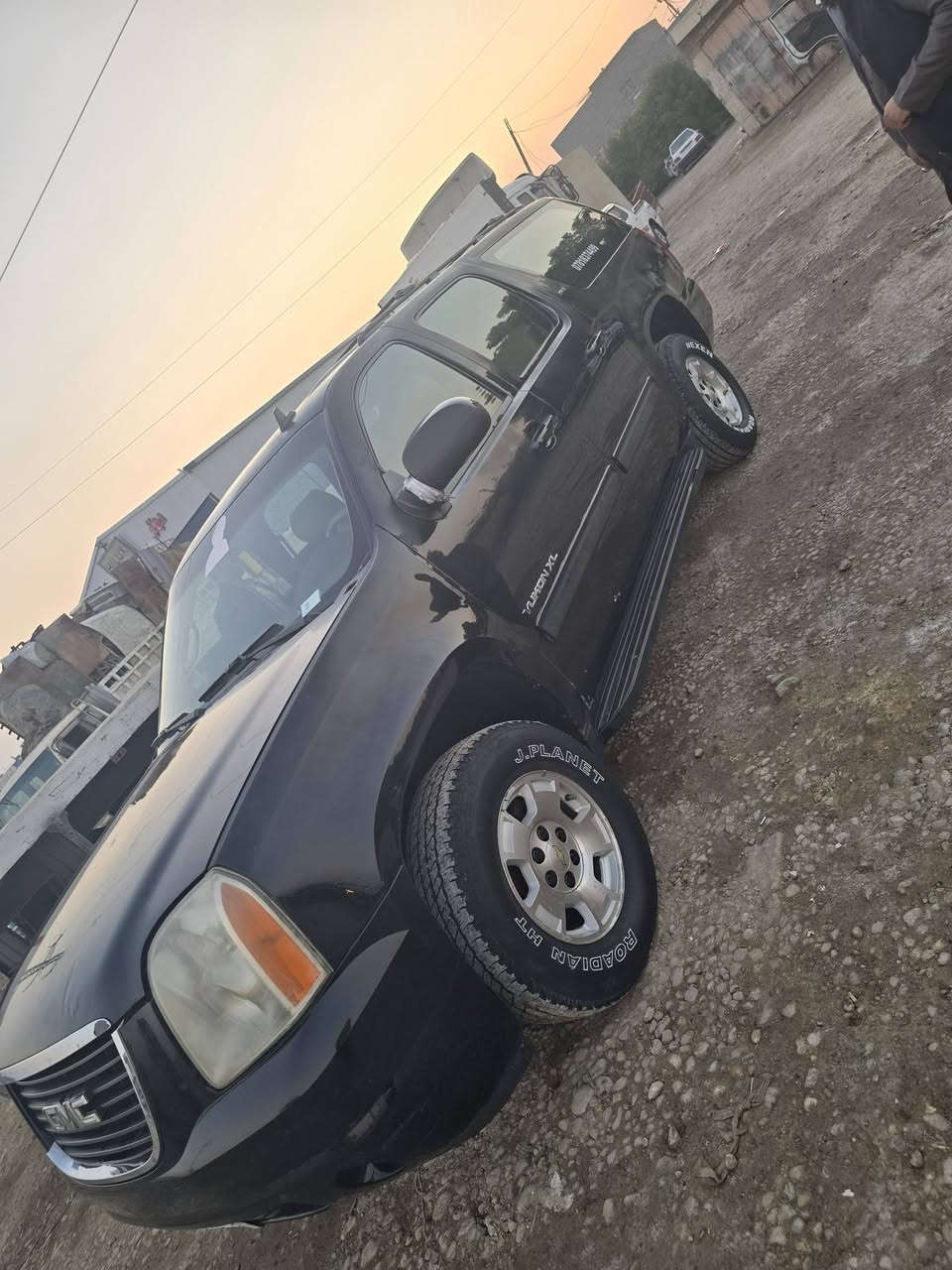 السلام عليكم
جمسي موديل 14
الرقم انبار بسمي تحويل ثاني يوم
محرك كفاله كير جديد صار يومين شديد
طخم تاير جديد بطاريه جديد
السعر 180وبيه مجال
***********واتساب واتصال
